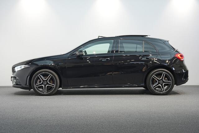 Mercedes-Benz A-KLASSE 250 e AMG ? EDITION ? MULITBEAM ? PANO ? NIGHT ? CAMERA ? CARPLAY ? MBUX NAVI