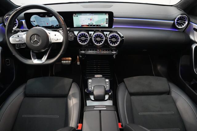 Mercedes-Benz A-KLASSE 250 e AMG ? EDITION ? MULITBEAM ? PANO ? NIGHT ? CAMERA ? CARPLAY ? MBUX NAVI