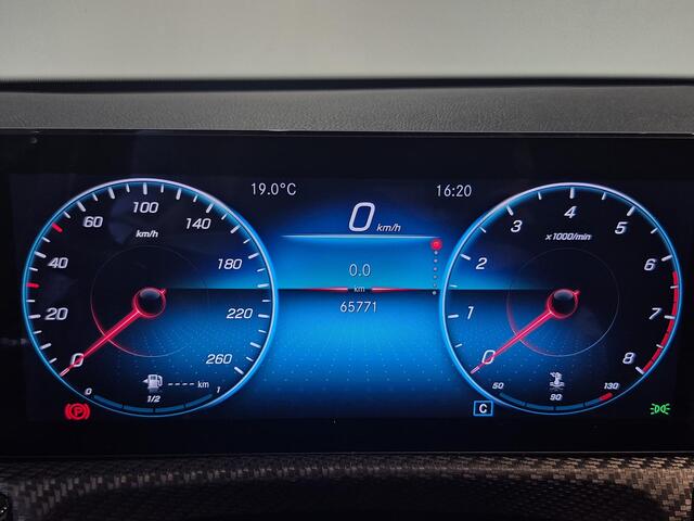 Mercedes-Benz A-KLASSE 180 Business Solution