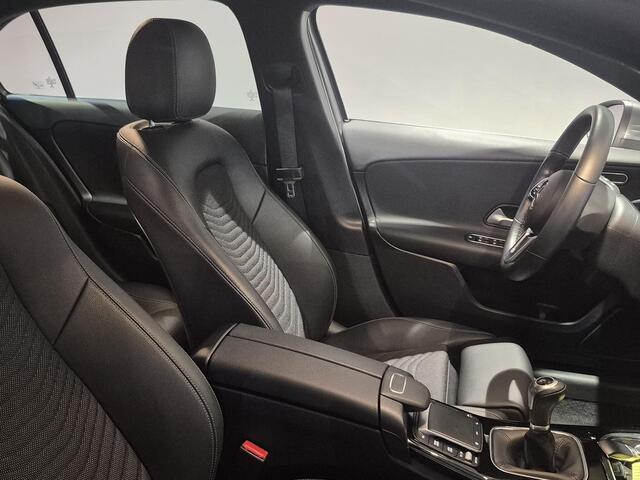 Mercedes-Benz A-KLASSE 180 Business Solution