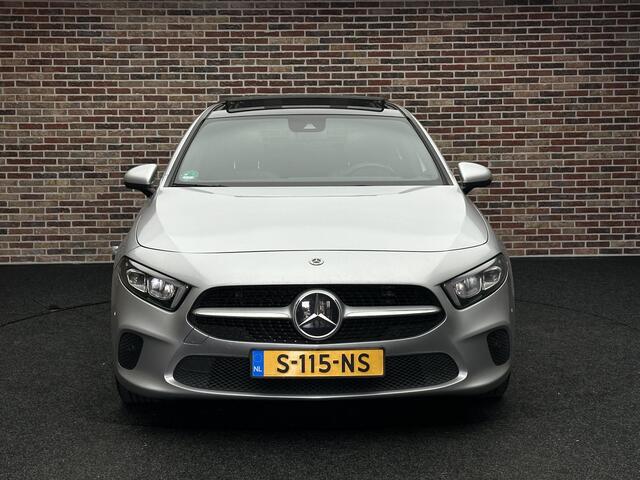 Mercedes-Benz A-KLASSE 200 Business Solution Panorama Camera Stoelvrwm Dealder ONDRH