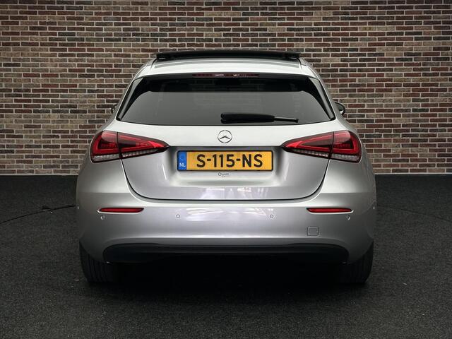 Mercedes-Benz A-KLASSE 200 Business Solution Panorama Camera Stoelvrwm Dealder ONDRH