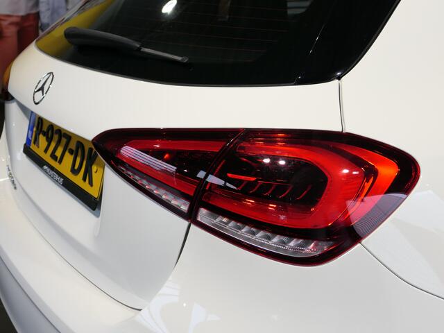 Mercedes-Benz A-KLASSE 250 e AMG Line - Camera, DAB, bluetooth, cruise