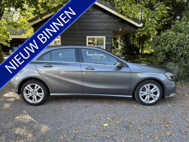 Mercedes-Benz A-KLASSE 180 AMG Night Edition Plus PANO|CAMERA
