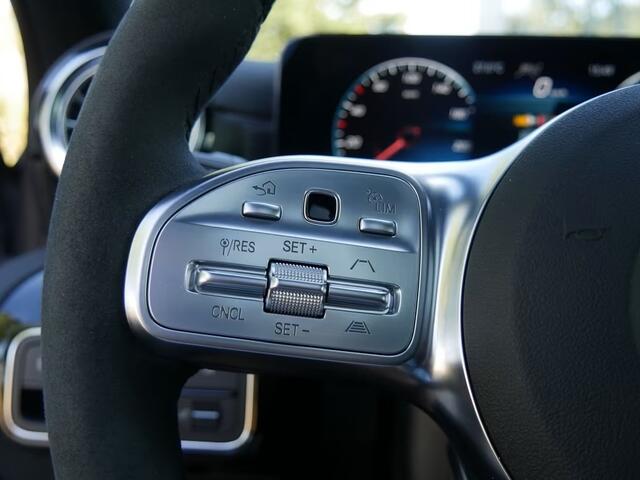 Mercedes-Benz A-KLASSE 250e AMG ** LED, MBUX+, LEDER, DISTR, PANO, 2 zone AIRCO, 19-inch LMV, HuD, ** 1e EIG - UNFALLFREI ** ** INFORMEER OOK NAAR ONZE AANTREKKELIJKE FINANCIAL-LEASE TARIEVEN **