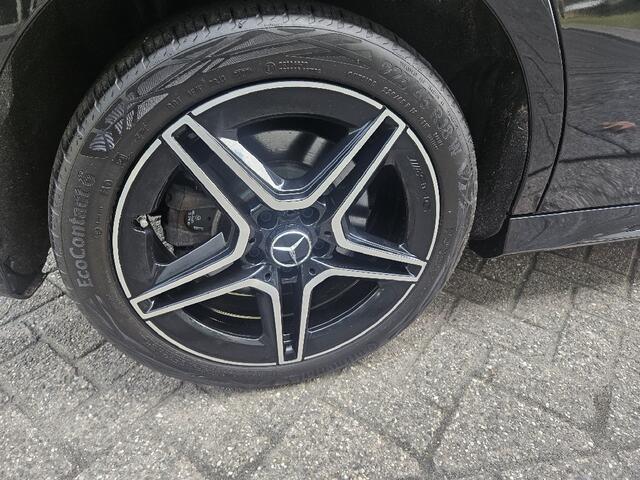Mercedes-Benz A-KLASSE 250 e Bns Sol. AMG