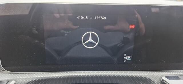 Mercedes-Benz A-KLASSE 180 Advantage