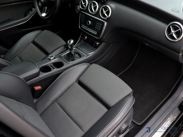 Mercedes-Benz A-KLASSE 180 BE | Airco | Camera | Cruise Control | Navi |