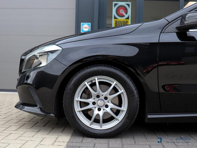 Mercedes-Benz A-KLASSE 180 BE | Airco | Camera | Cruise Control | Navi |