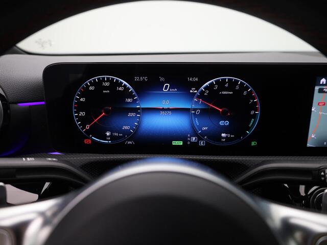 Mercedes-Benz A-KLASSE 250e AMG Line | PANO | CAMERA | KEYLESS | STOELVERW.