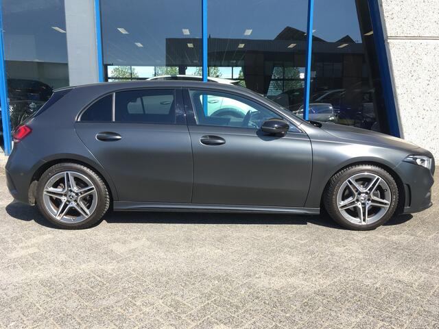 Mercedes-Benz A-KLASSE 180 Business Solution AMG