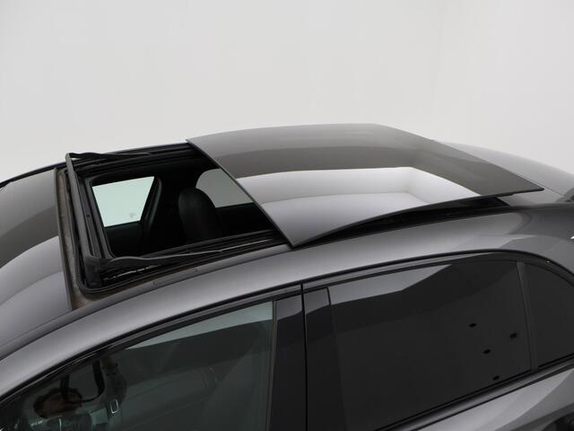 Mercedes-Benz A-KLASSE 200 163 PK AUT. AMG NIGHT + PANORAMA | CAMERA | STOELVERW. | WIDESCREEN MBUX