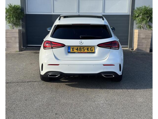 Mercedes-Benz A-KLASSE 200 Business Solution AMG /PANO/AIRCO/CAMERA/