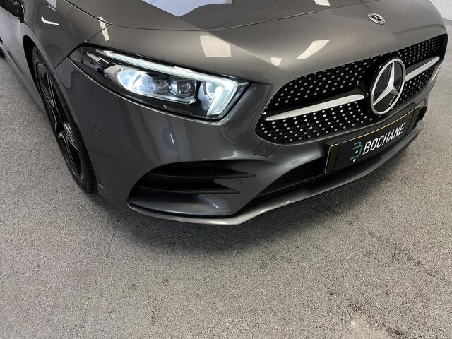 Mercedes-Benz A-KLASSE 180 AMG Line | PANO | MULTIBEAM | ORG.NL | CAMERA |