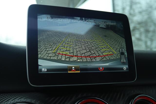 Mercedes-Benz A-KLASSE AMG 45 4MATIC 381PK | PANO | CARPLAY | HARMAN/KARDON | LED | CAMERA | CRUISE | CLIMATE