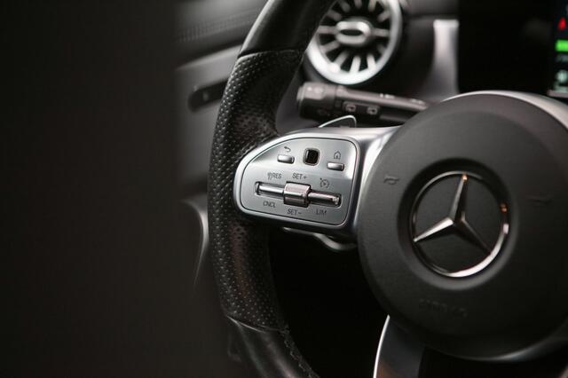 Mercedes-Benz A-KLASSE 250 e Bns Sol. AMG