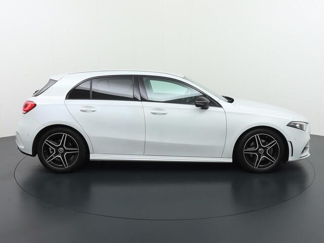 Mercedes-Benz A-KLASSE A180 AMG