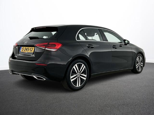 Mercedes-Benz A-KLASSE 200 Progressive 7-DCT | Navigatie | Cruise Control | Lane Assist | Stoelverwarming | Stoelverwarming | LED |