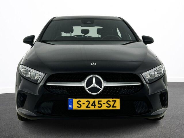 Mercedes-Benz A-KLASSE 200 Progressive 7-DCT | Navigatie | Cruise Control | Lane Assist | Stoelverwarming | Stoelverwarming | LED |