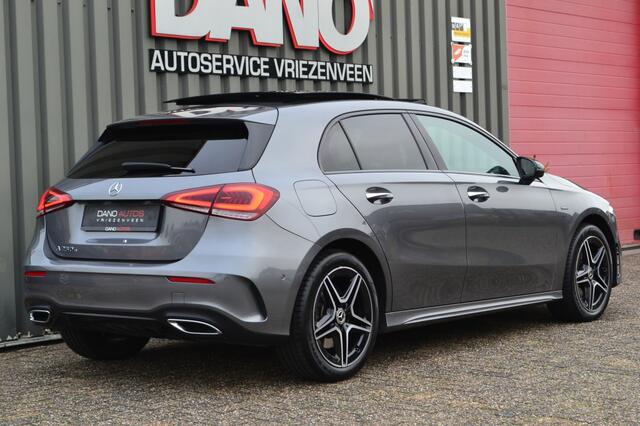 Mercedes-Benz A-KLASSE 250 E Business AMG Pano/ACC/LED/Camera/NAP