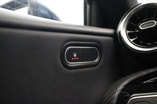 Mercedes-Benz A-KLASSE Sedan 180 Business Solution Automaat - Navi, Camera, Half Leer, Stoelverw.