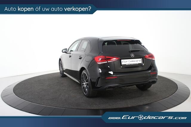 Mercedes-Benz A-KLASSE 250 e AMG-Line Night *2x AMG*Ambiente*