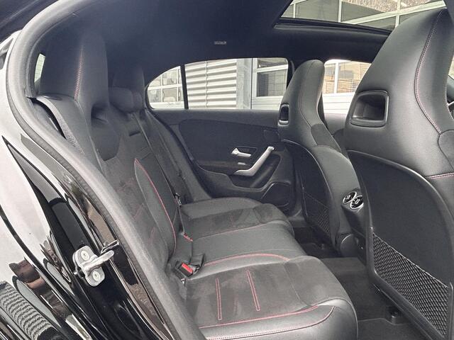 Mercedes-Benz A-KLASSE 250 e AMG Line | Memory Pakket | Panoramadak | Head Up Display | Premium-Plus Pakket | Matrix-Led Koplampen | Adaptieve cruise-control |