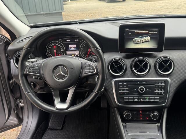 Mercedes-Benz A-KLASSE 160 Ambition