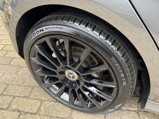 Mercedes-Benz A-KLASSE 160 Ambition