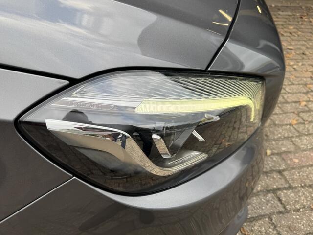 Mercedes-Benz A-KLASSE 160 Ambition