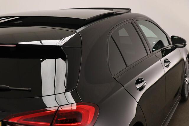 Mercedes-Benz A-KLASSE 250 Premium AMG Line | PANORAMADAK | DAB | CAMERA