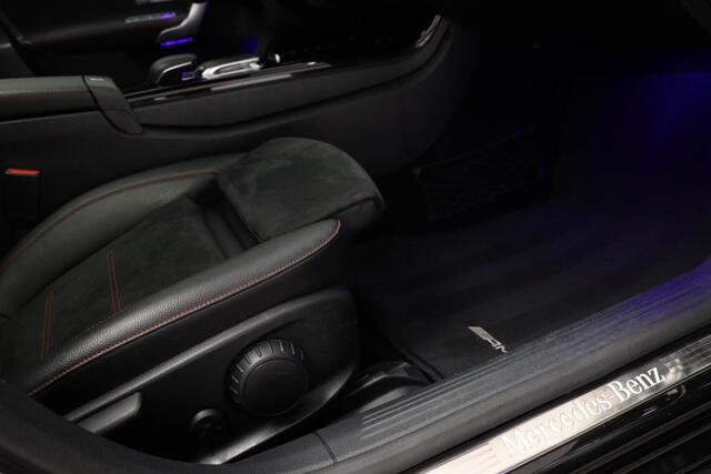 Mercedes-Benz A-KLASSE 250 Premium AMG Line | PANORAMADAK | DAB | CAMERA