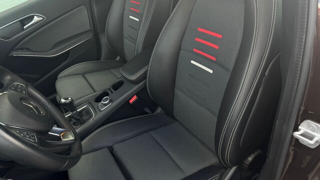 Mercedes-Benz A-KLASSE 180 Business Solution