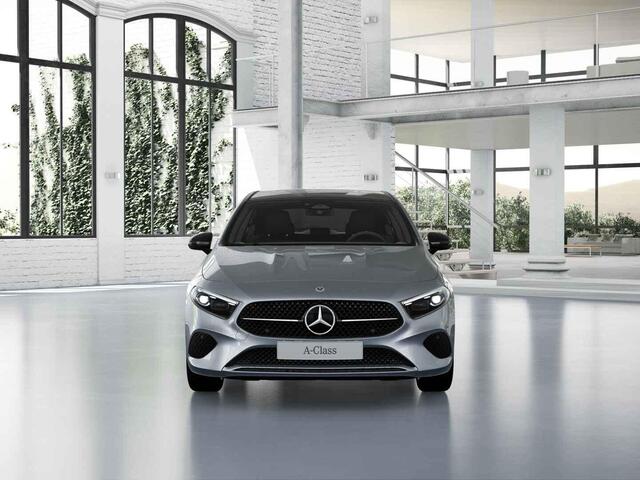 Mercedes-Benz A-KLASSE Hatchback 180 Business Solution Luxury Panorama dak