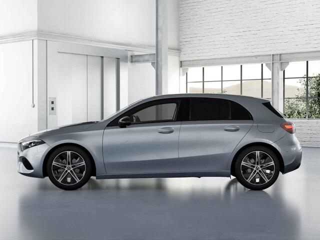 Mercedes-Benz A-KLASSE Hatchback 180 Business Solution Luxury Panorama dak