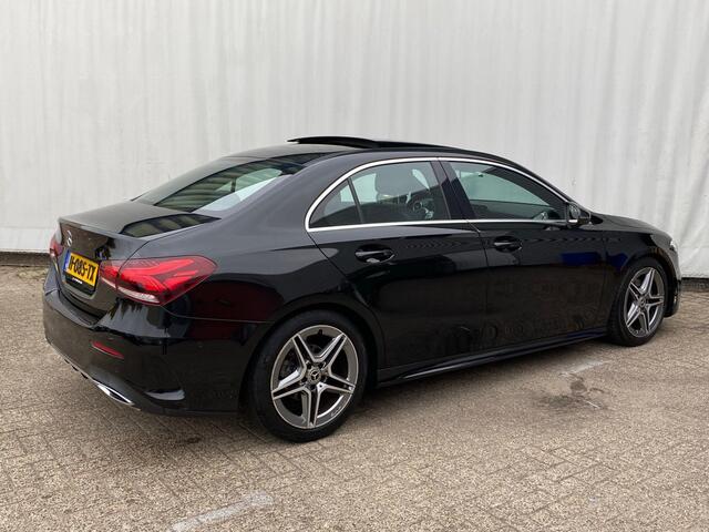 Mercedes-Benz A-KLASSE 180 Business Solution AMG / Panodak