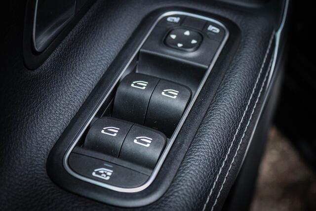 Mercedes-Benz A-KLASSE 200 Launch Edition Premium Wide Screen