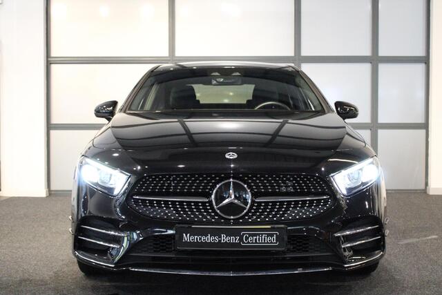 Mercedes-Benz A-KLASSE Limousine 250 e Business Solution AMG Limited