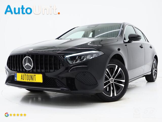 Mercedes-Benz A-KLASSE 250 e Panamericana | Nieuw Model | Widescreen | Zwarte Hemel | Camera | Cruise | Carplay