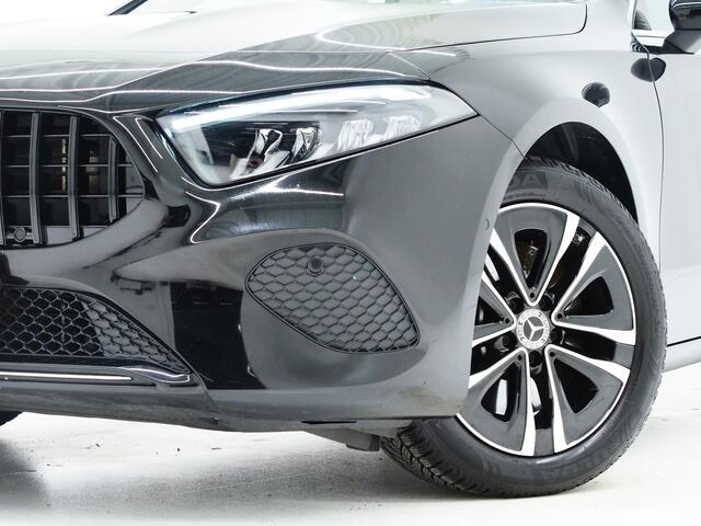 Mercedes-Benz A-KLASSE 250 e Panamericana | Nieuw Model | Widescreen | Zwarte Hemel | Camera | Cruise | Carplay