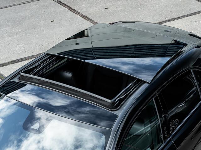 Mercedes-Benz A-KLASSE A200 AMG Line Pano Apple CP Camera