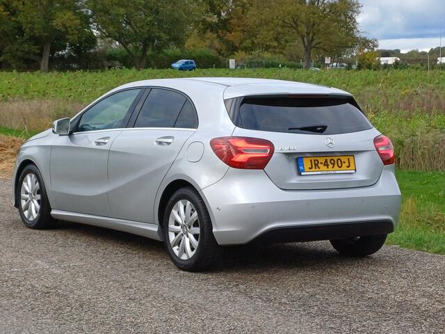 Mercedes-Benz A-KLASSE 180 Lease Edition Ambition /Nieuwstaat!/Origin.NL!/100% dealeronderhouden!/