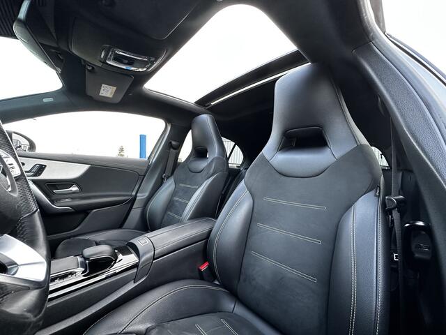 Mercedes-Benz A-KLASSE 250 4MATIC Premium Edition 1 |PANO|BURMESTER|MEMORY|SFEER