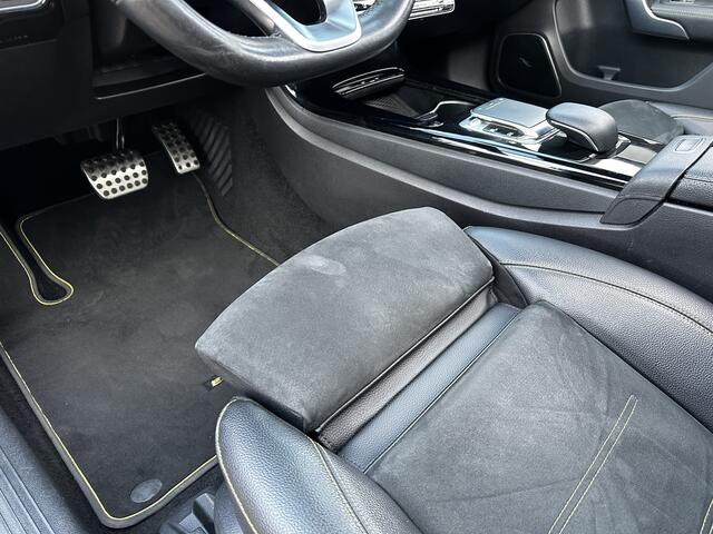 Mercedes-Benz A-KLASSE 250 4MATIC Premium Edition 1 |PANO|BURMESTER|MEMORY|SFEER