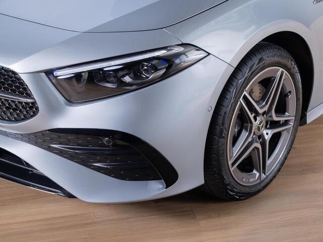Mercedes-Benz A-KLASSE Hatchback 250 e Business Solution AMG Panorama dak