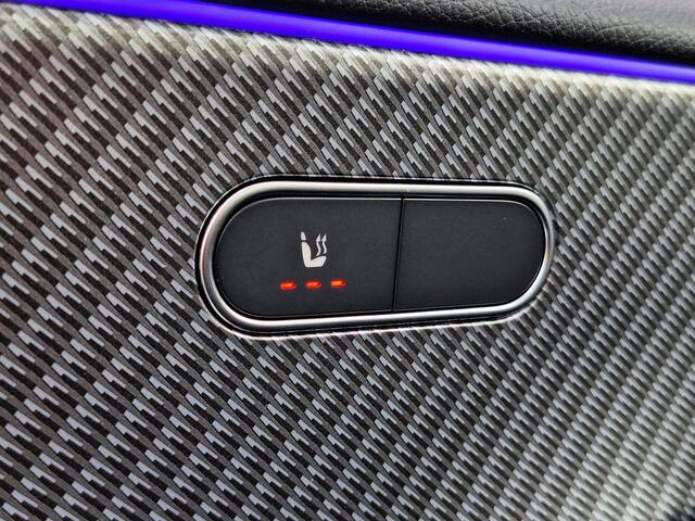 Mercedes-Benz A-KLASSE 250 e | Panoramadak | Night Pakket | MULTIBEAM LED Koplampen | Apple CarPlay | Android Auto | Sfeerverlichting | Dodehoekassistentie | Stoelverwarming | Achteruitrijcamera | Elektrisch Inklapbare Buitenspiegels