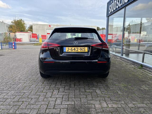 Mercedes-Benz A-KLASSE 160 Business Solution