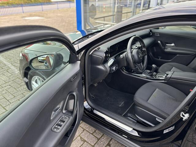 Mercedes-Benz A-KLASSE 160 Business Solution