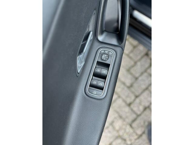 Mercedes-Benz A-KLASSE 160 Business Solution