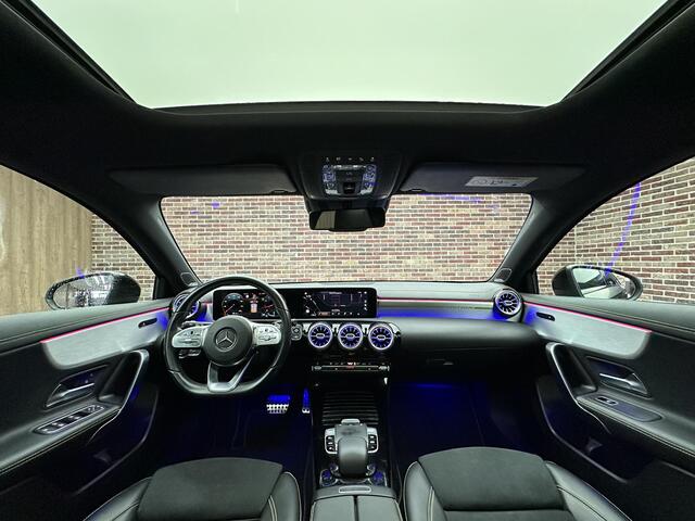 Mercedes-Benz A-KLASSE 250 Edition 1| Dak| Burmester| Sfeer|